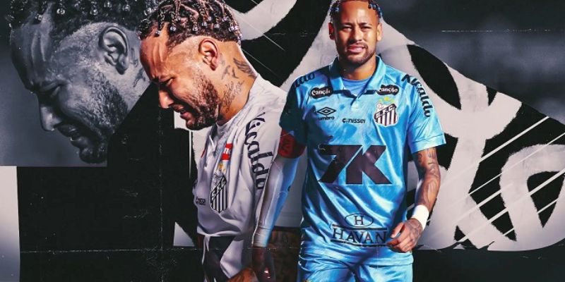Lí do mà vị doanh nhân ẩn danh đưa ra là do ngưỡng mộ tình cảm của Neymar dành cho cha mình